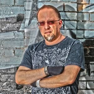 Meet your Posher, Jeffrey